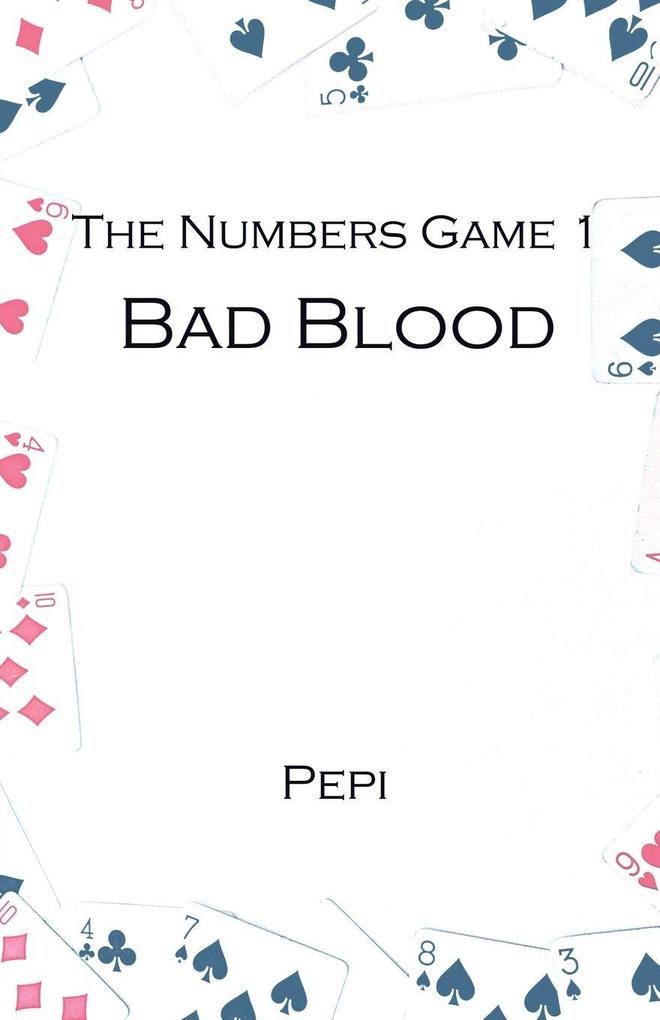 The Numbers Game 1