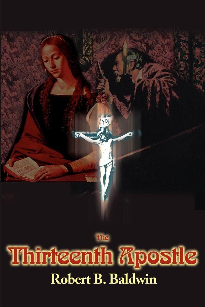 The Thirteenth Apostle