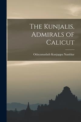 The Kunjalis Admirals of Calicut