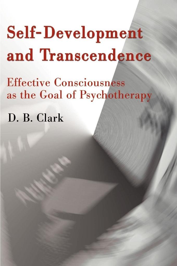 Self-Development and Transcendence