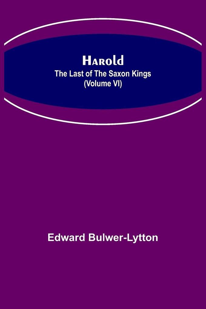 Harold