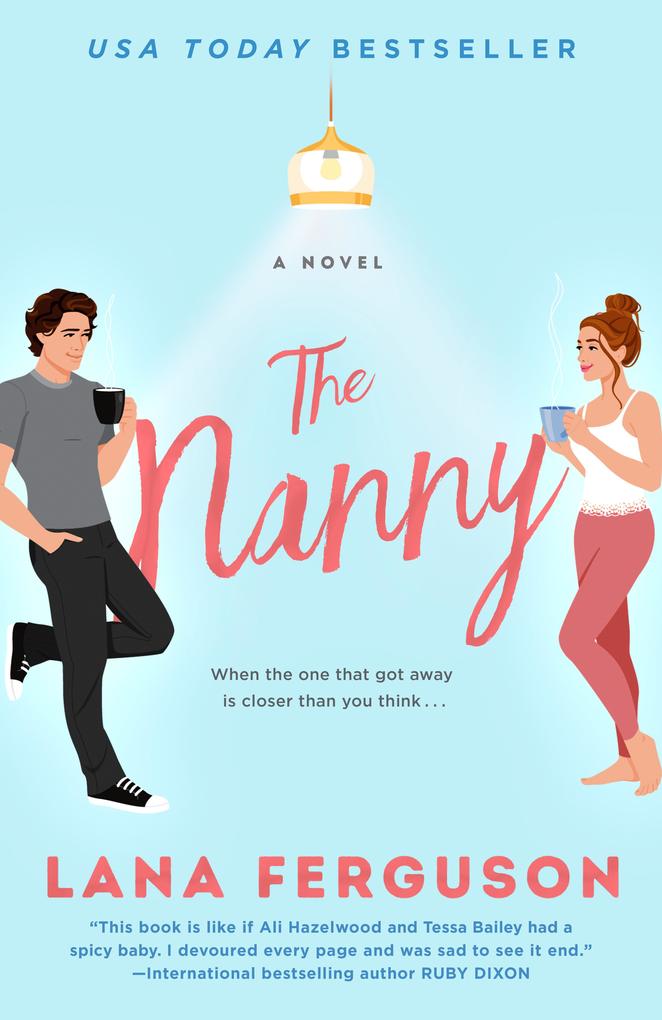 Penguin Llc Us The Nanny