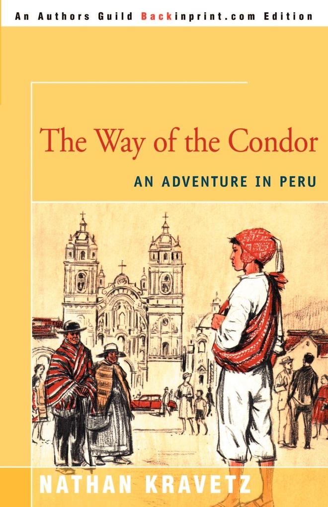 The Way of the Condor