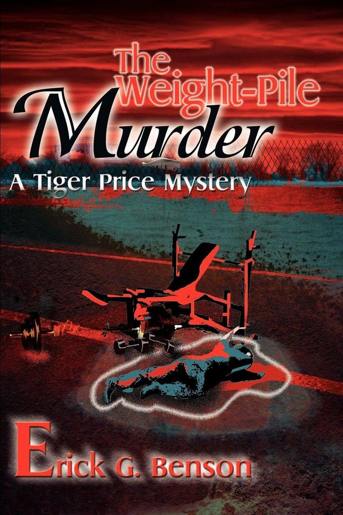The Weight-Pile Murder