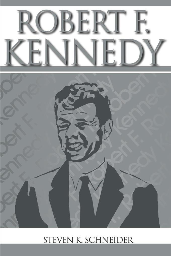 Robert F. Kennedy