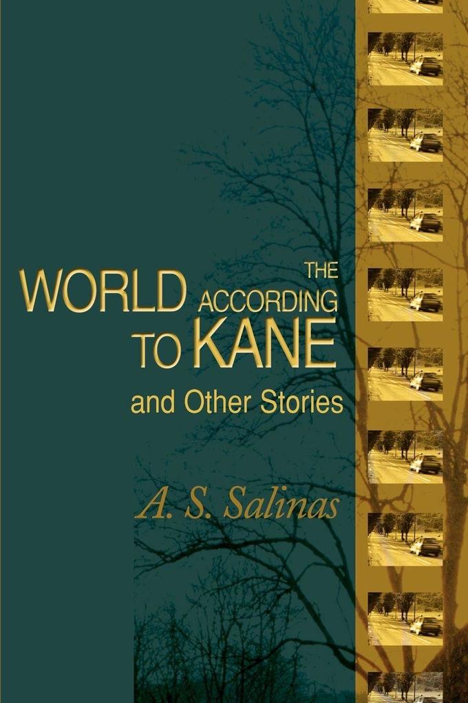 The World According to Kane