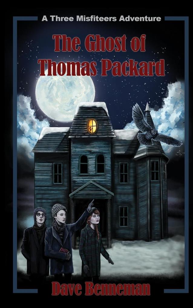 The Ghost of Thomas Packard