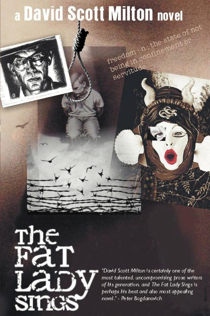 The Fat Lady Sings