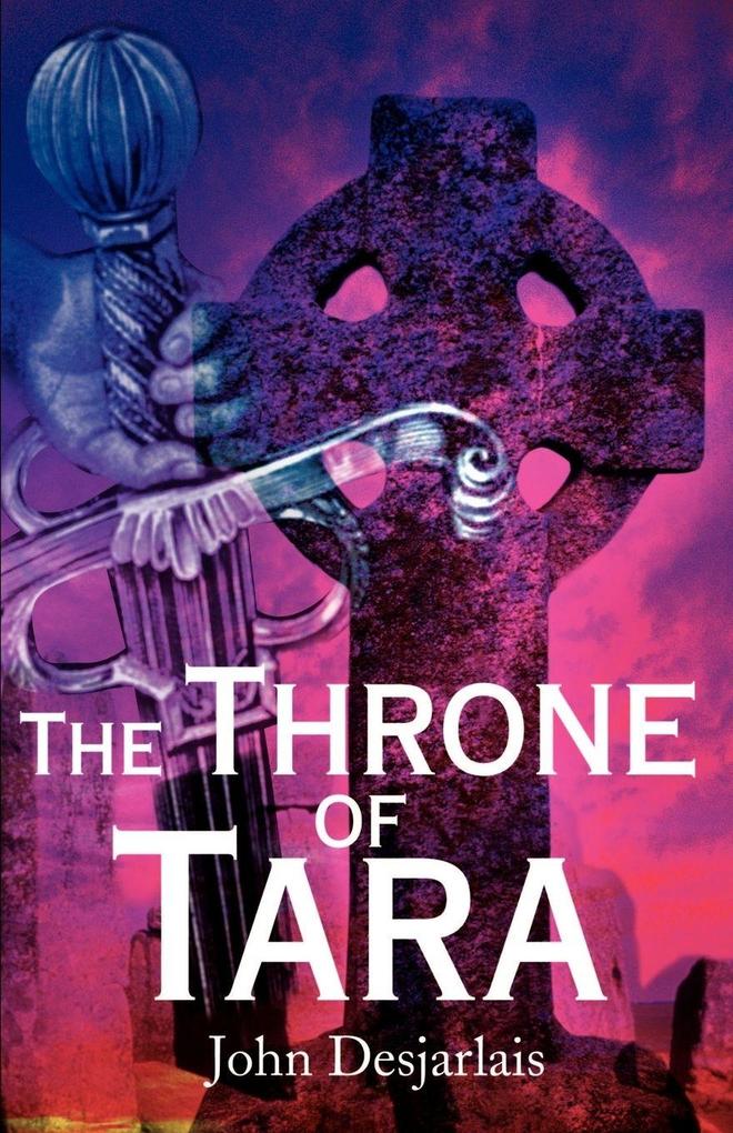 The Throne of Tara