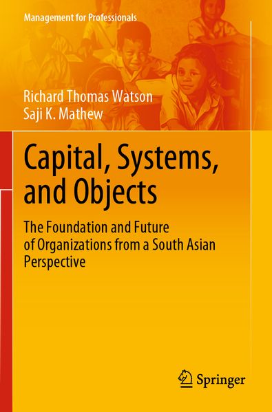 Capital Systems and Objects
