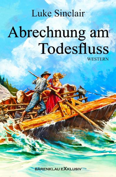 Image of Abrechnung am Todesfluss