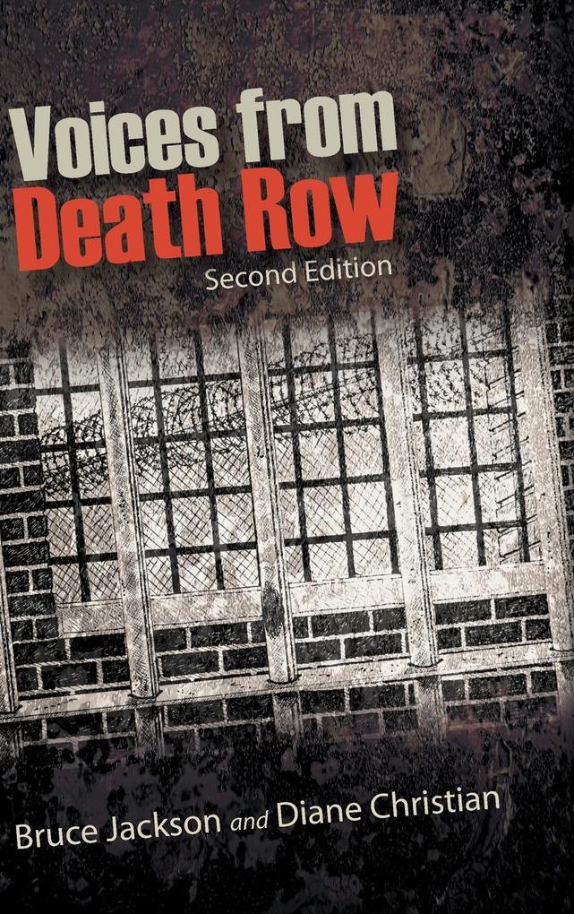 Voices from Death Row Second Edition