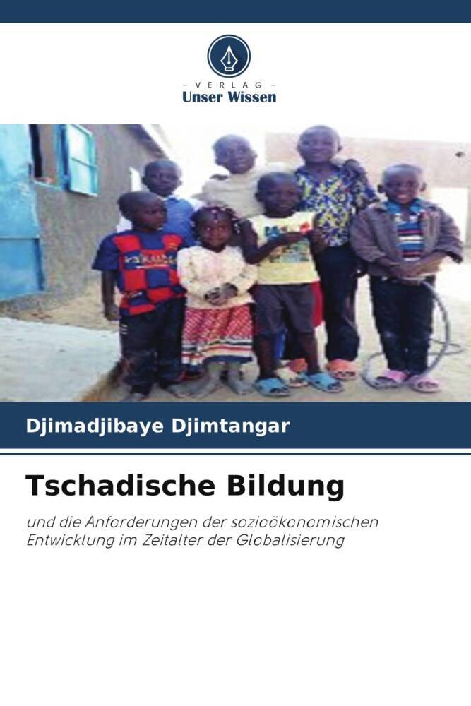 Tschadische Bildung