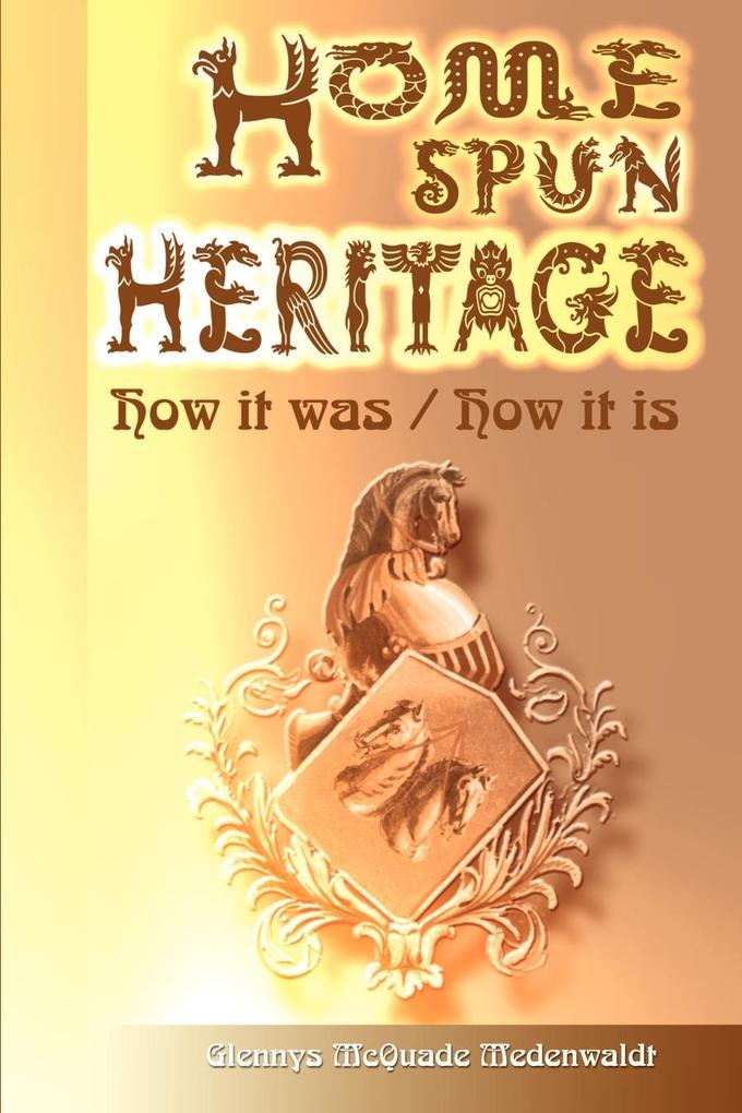 Home Spun Heritage