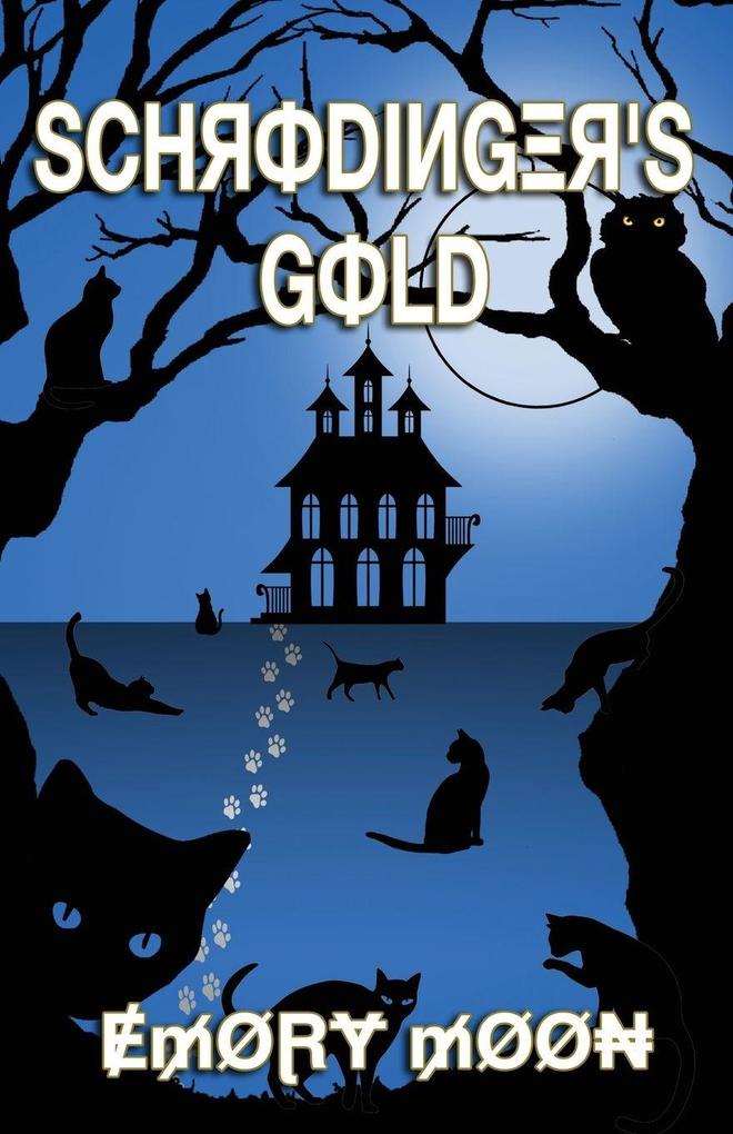 Schrodinger's Gold