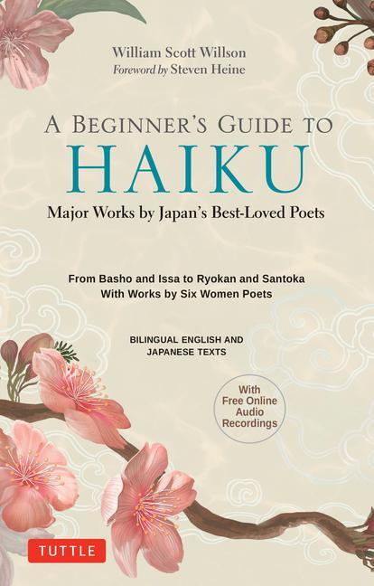 A Beginner‘s Guide to Japanese Haiku