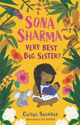 Sona Sharma Very Best Big Sister?