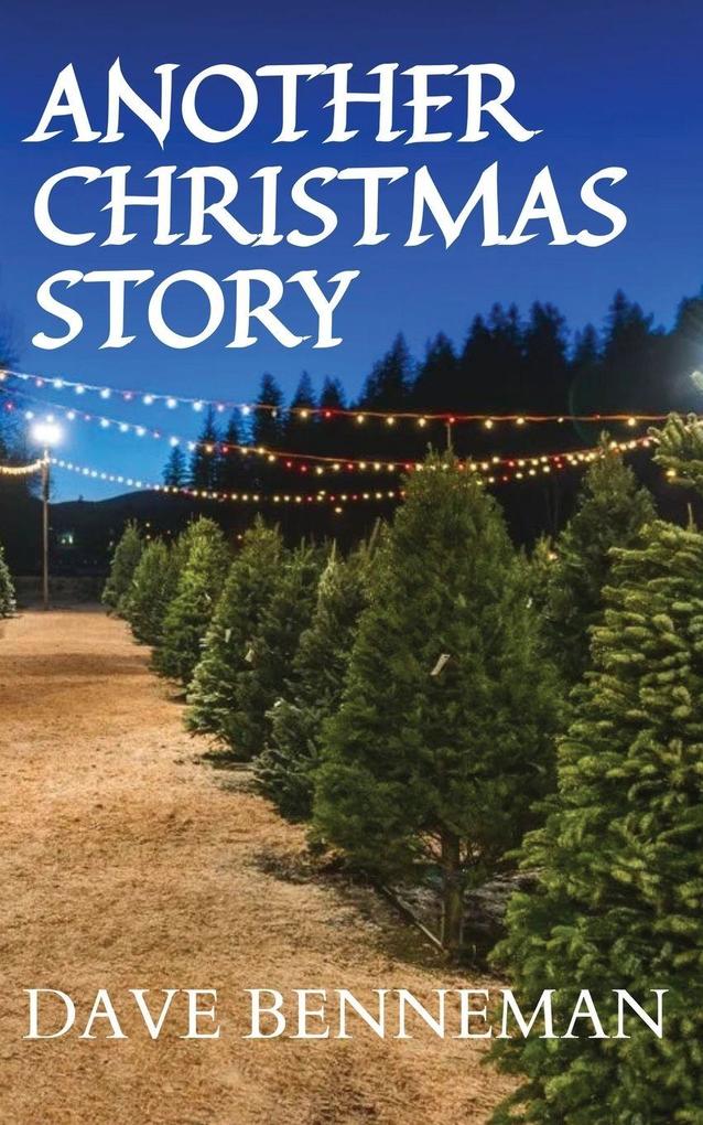 Another Christmas Story