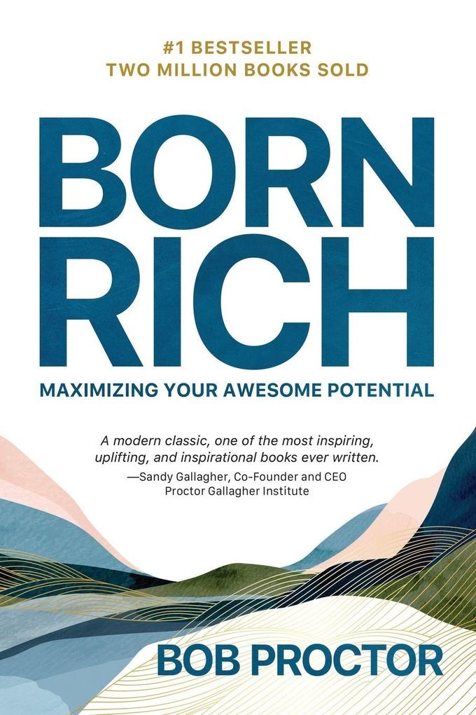 G&D Media Born Rich