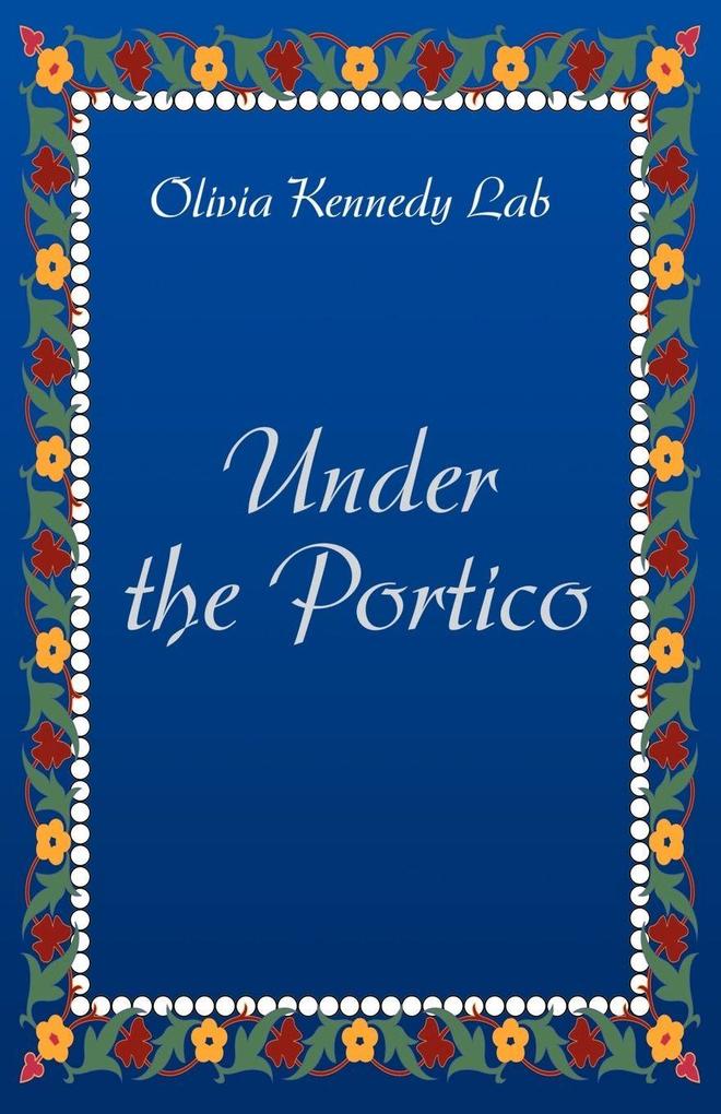 Under the Portico