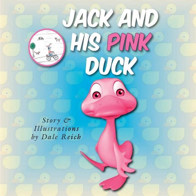Jack‘s Pink Duck
