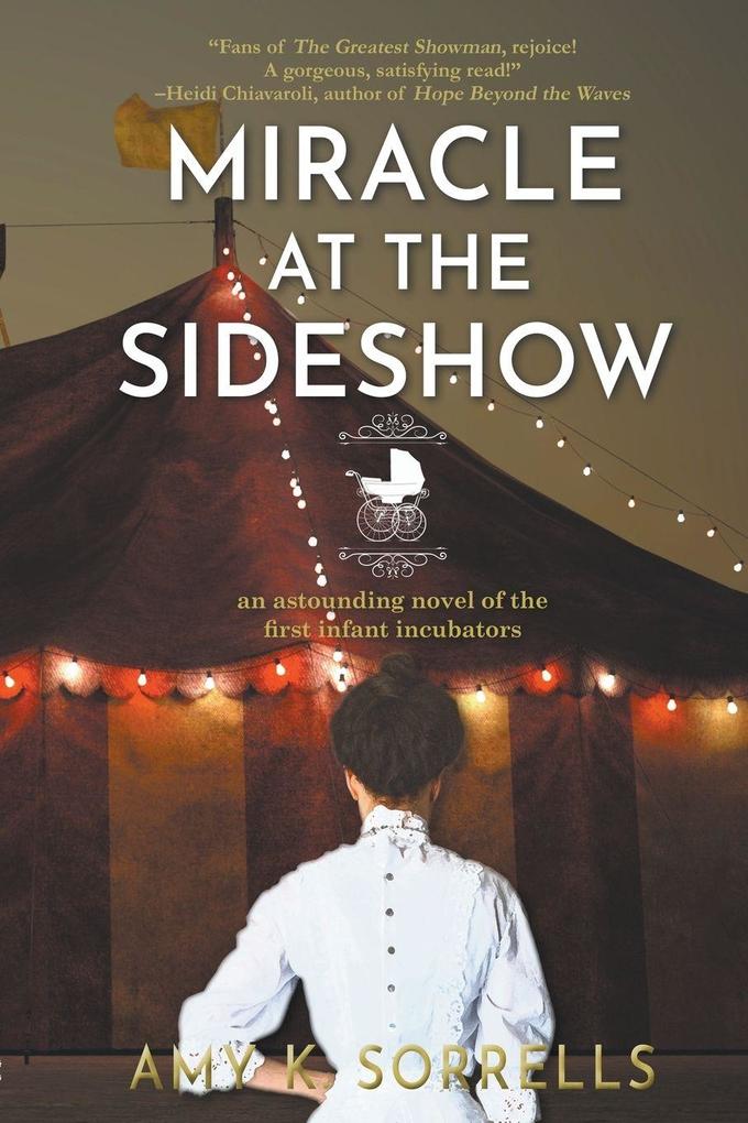 Miracle at the Sideshow