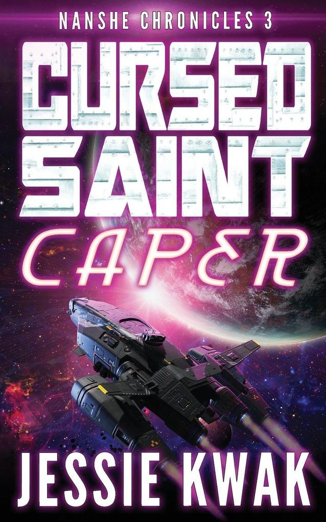 Cursed Saint Caper