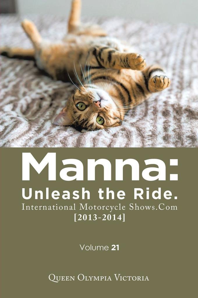Manna