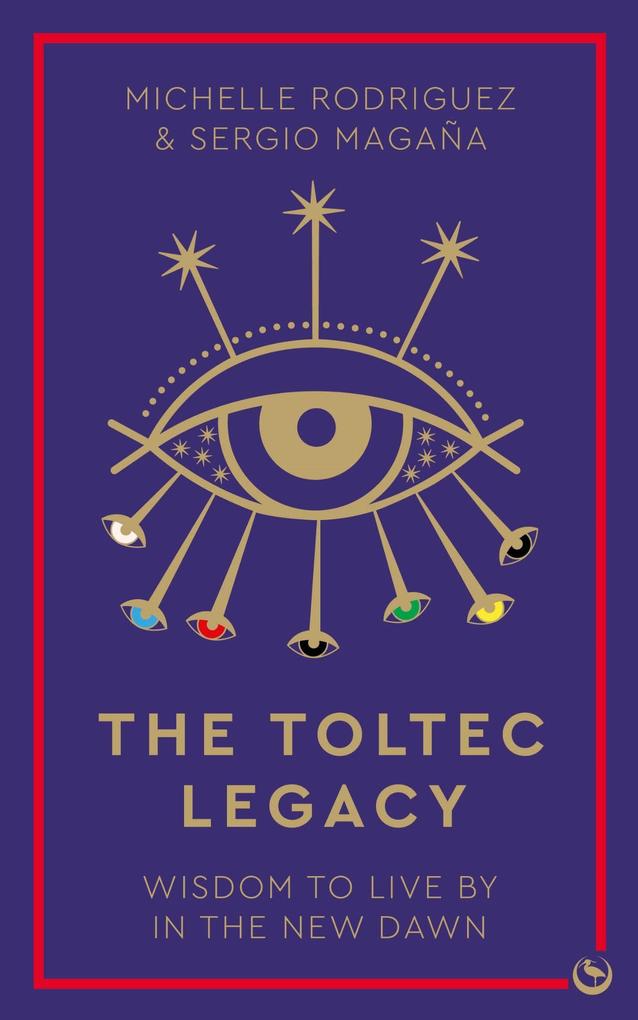 The Toltec Legacy