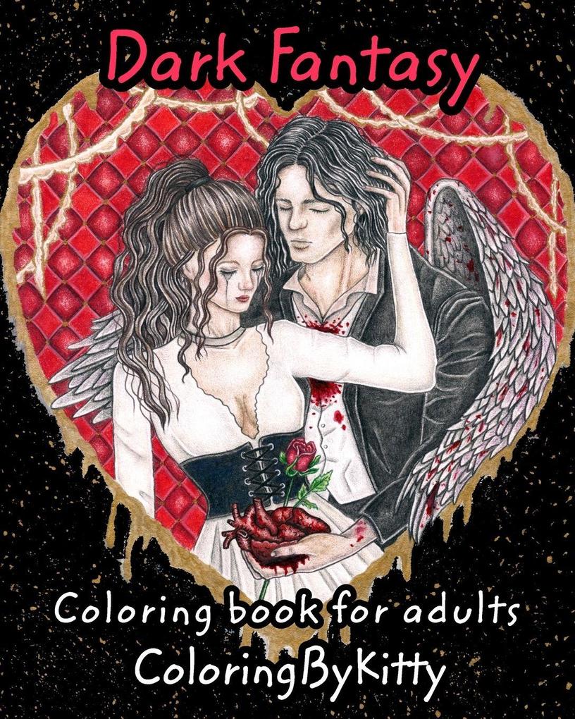 ColoringByKitty