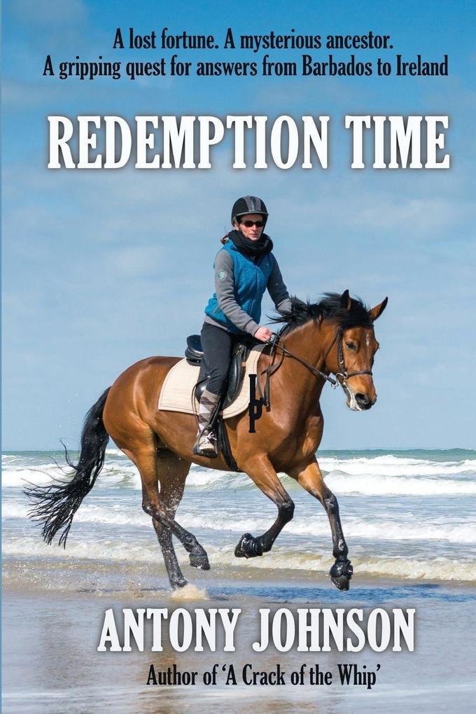 Redemption Time