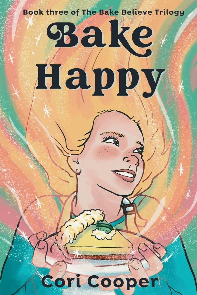 Bake Happy