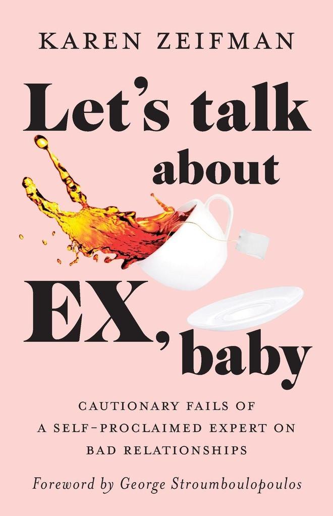 Let's Talk About Ex Baby