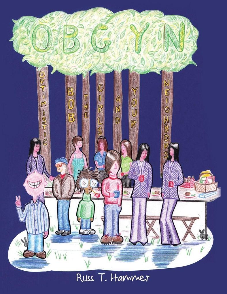 'Obgyn'