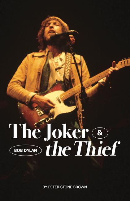 The Joker & the Thief
