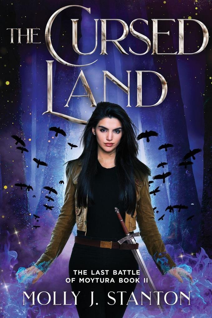 The Cursed Land