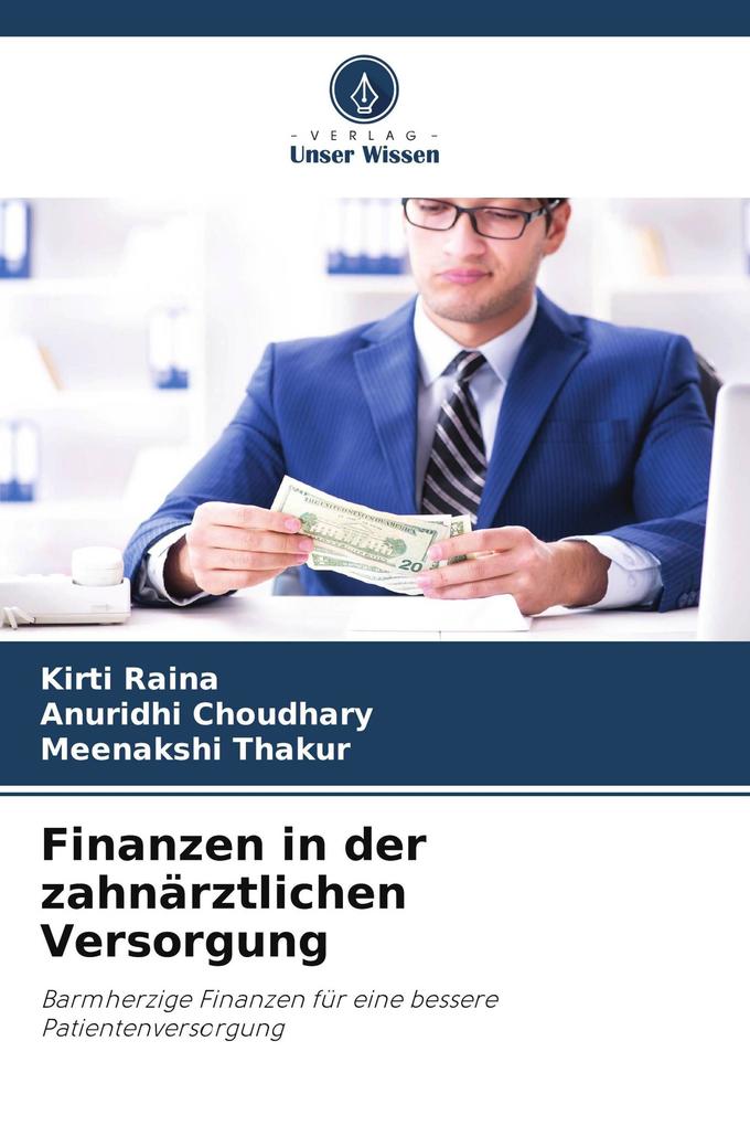 Finanzen in der zahnärztlichen Versorgung