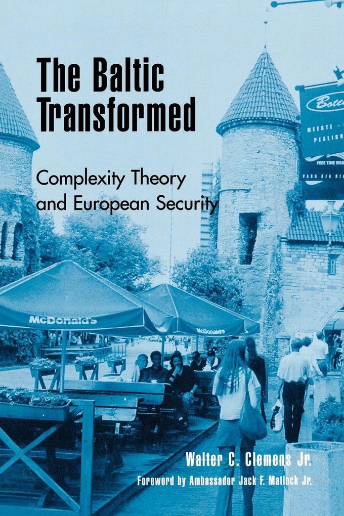 Baltic Transformed