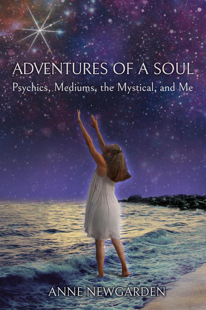 Adventures of a Soul:
