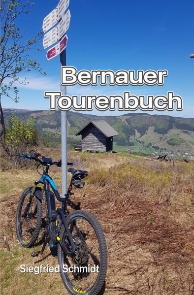 Image of Bernauer Touren