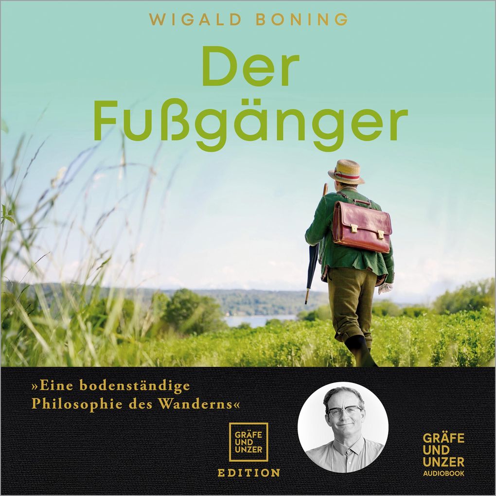 Der Fußgänger