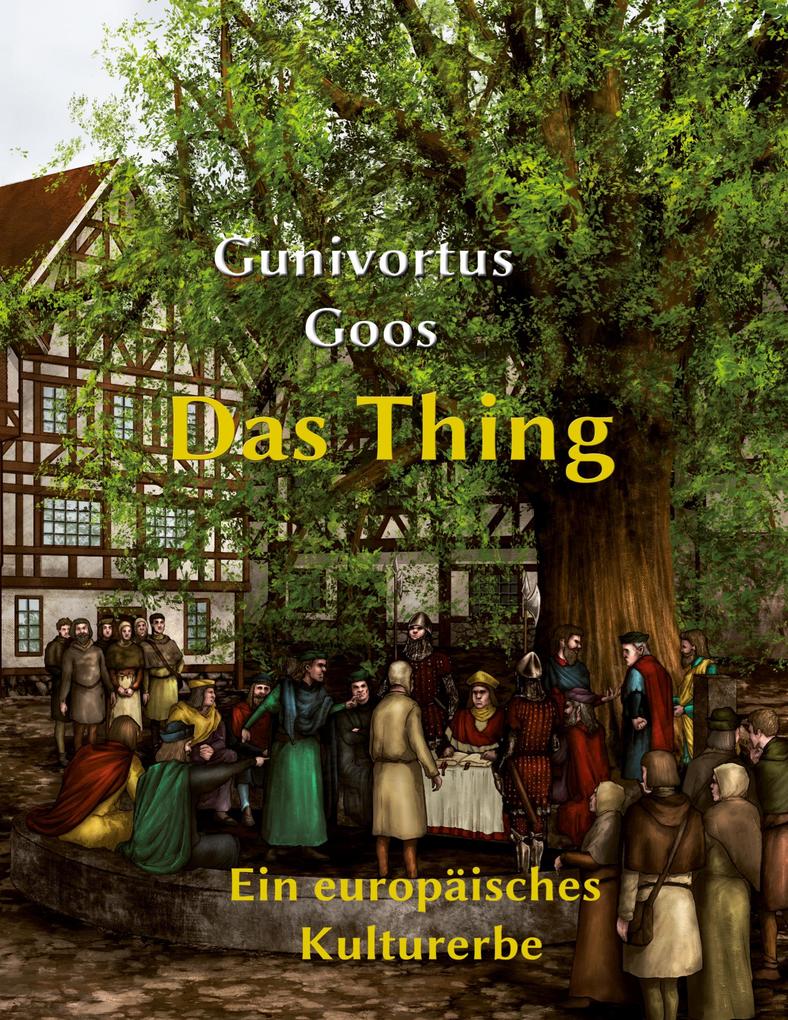 Das Thing