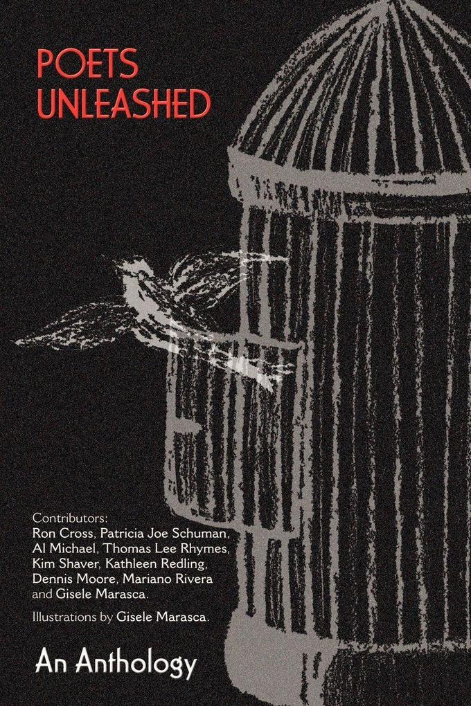 Poets Unleashed