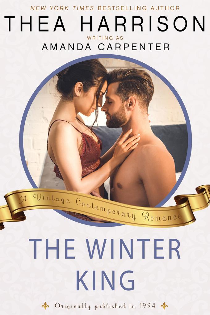 The Winter King (Vintage Contemporary Romance #15)