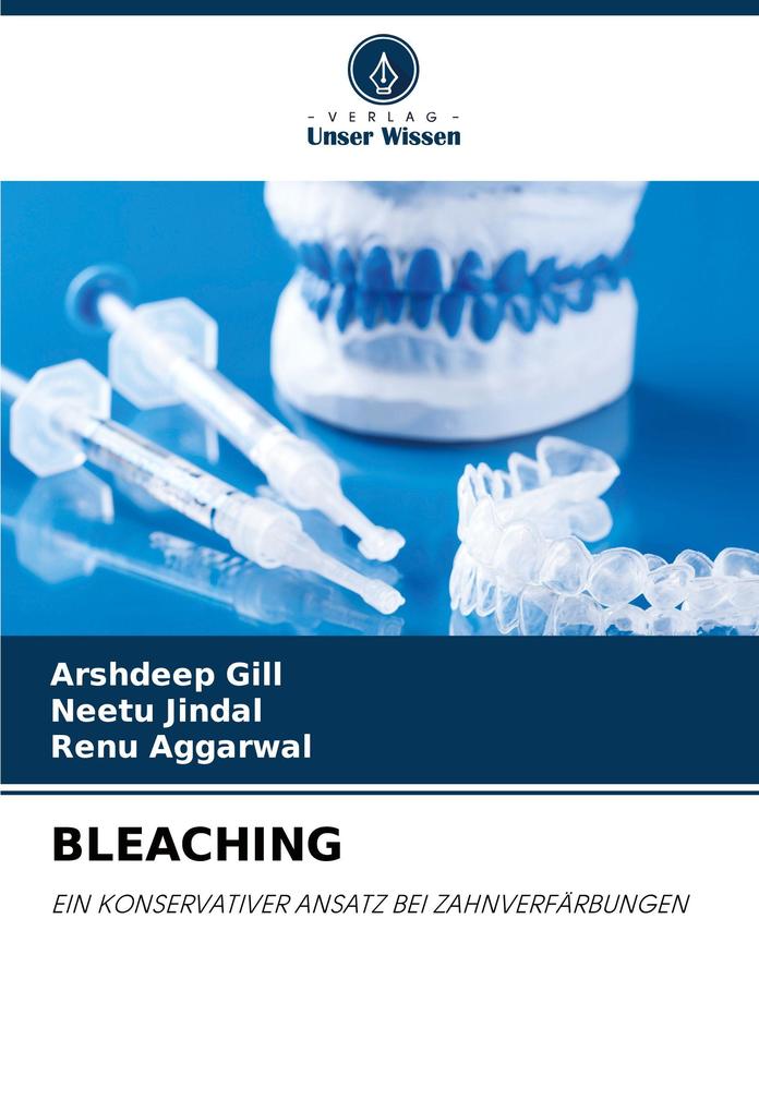 BLEACHING
