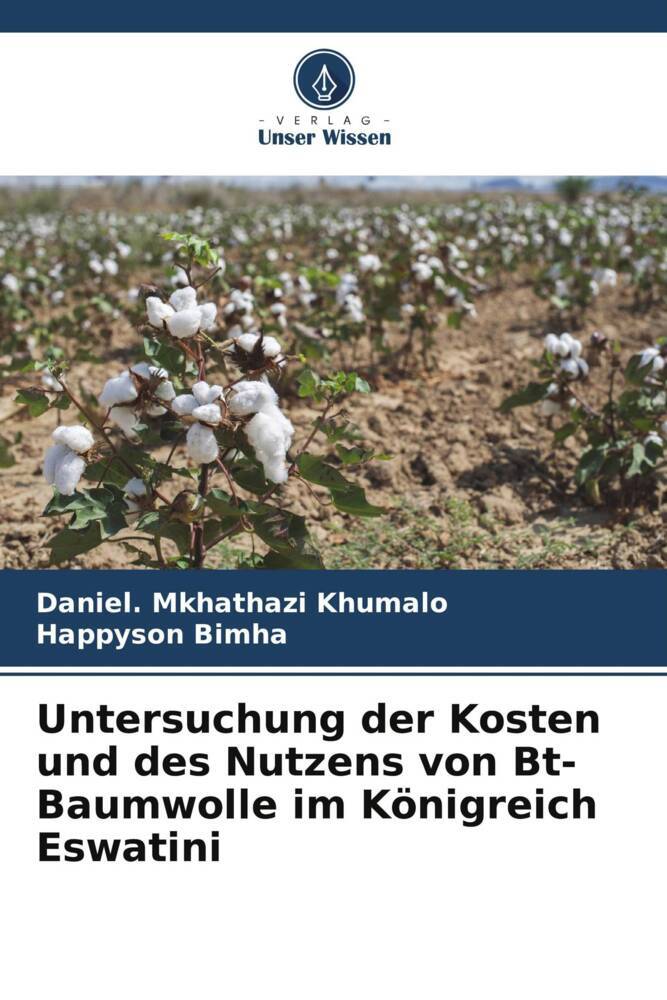 Untersuchung der Kosten und des Nutzens von Bt-Baumwolle im Königreich Eswatini