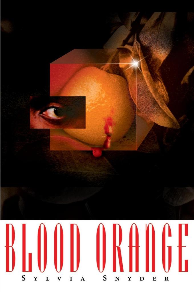 Blood Orange
