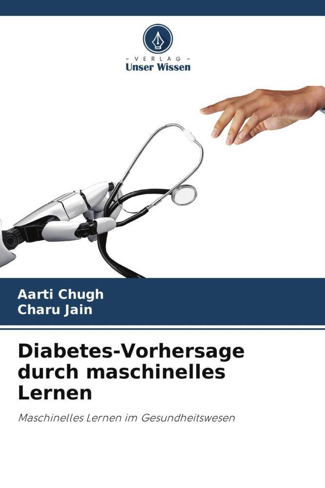 Diabetes-Vorhersage durch maschinelles Lernen