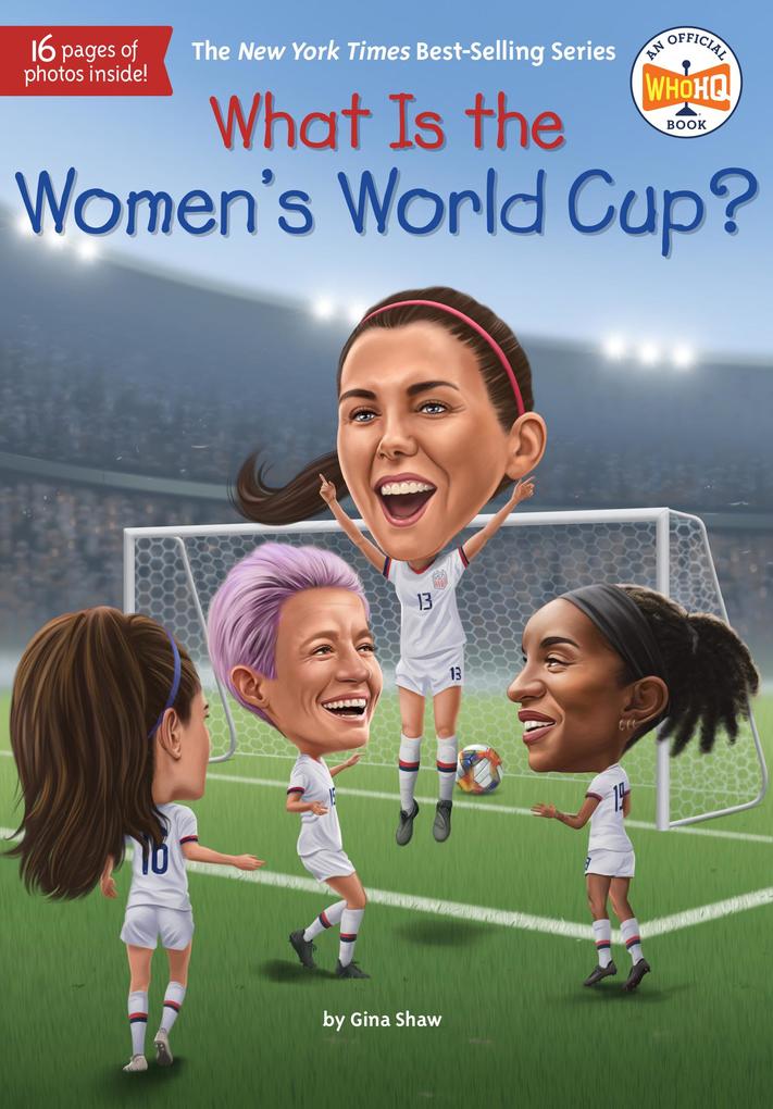What Is the Women‘s World Cup?