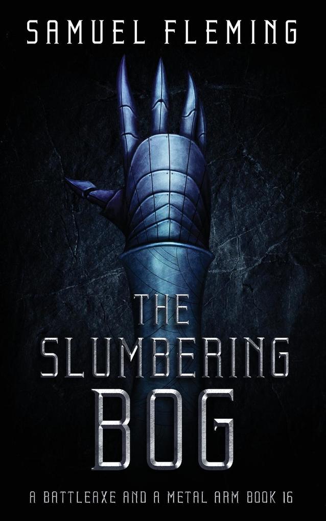 The Slumbering Bog